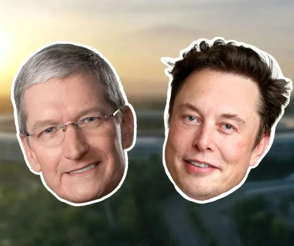 Apple visszautasította Elon Musk abszurd keresetét az iPhone és xAI ügyében