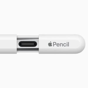 Az EU szabályozása miatt teljesen átalakul az Apple Pencil: cserélhető akkumulátort kap a következő generáció