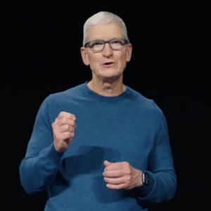 Hogyan bukta el az Intel az iPhone-chipeket? A TSMC alapítója elárulta a kulisszatitkokat