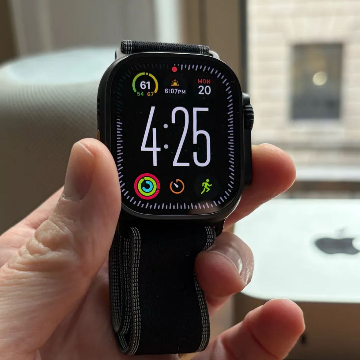 Három hónappal az Apple Watch Ultra 3 után: lenyűgöző élmény, de nem minden áron