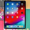 2021 az OLED iPad éve lesz