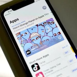 Így verik át a rosszindulatú alkalmazások az Apple App Store biztonsági szűrőit