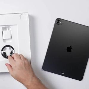 M5 iPad Pro-botrány: ellopott készülékek, orosz YouTuberek és logisztikai fiaskó