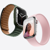 A 2022-es Apple Watch még nagyobb lehet