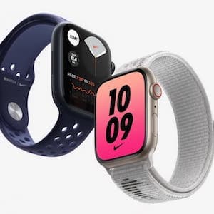 Vajon van esély a hőmérős Apple Watch-ra?