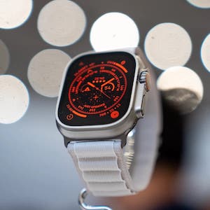Kíváncsi vagy az új Apple Watch-ok akkumulátor kapacitására? Megmutatjuk!