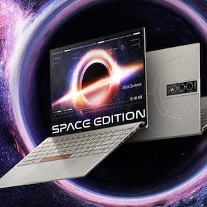 700.000 forintos áron vásárolható meg az Asus ZenBook 14X OLED Space Edition!
