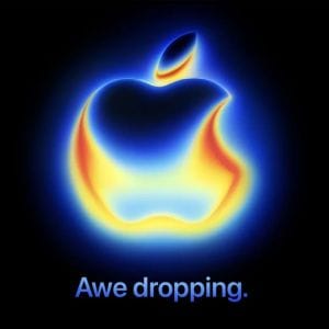 Awe dropping: mindent visz az Apple szeptemberi bemutatója
