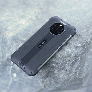 A Blackview BL8800: világ első 5G-s hő- és éjjellátó strapafonja