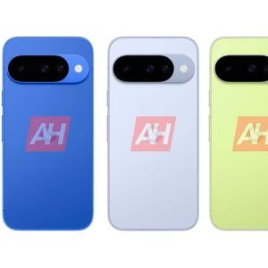 A Google Pixel 10 elmossa a határokat az alap és a Pro modellek között