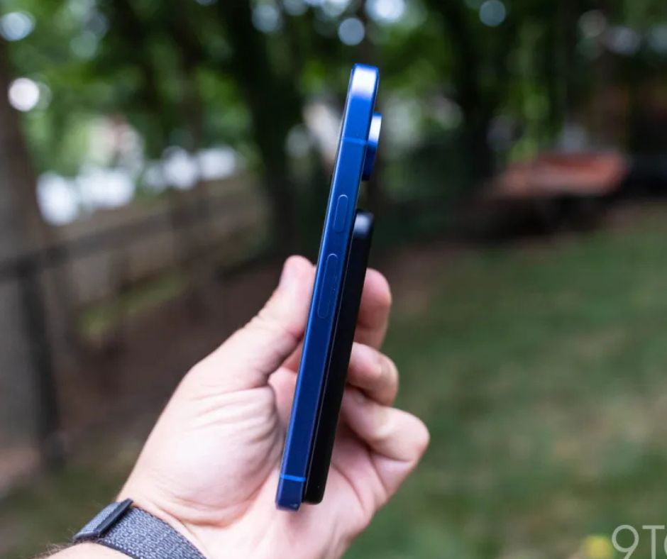 Megérkezett a Baseus PicoGo Air – ultravékony mágneses külső akkumulátor Pixel 10-hez
