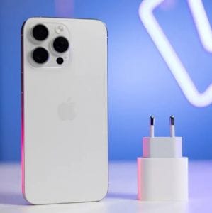 Hamarosan egy perc alatt teljesen feltöltheti okostelefonja akkumulátorát