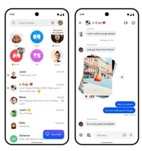 Igen, az Apple kapcsolta le a Beeper Minit