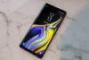 Samsung Galaxy Note 9 teszt: kiváló ráncfelvarrás