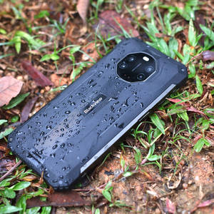 330 dolláros early bird kedvezménnyel kapható a Blackview BL8800 sorozat