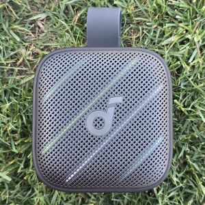 Soundcore Boom Go 3i teszt: a kis méretű hangszóró, amely többre képes, mint elsőre gondolnánk