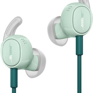 A Bose 11 év után visszahozza a vezetékes fülhallgatót, de most aktív zajszűréssel