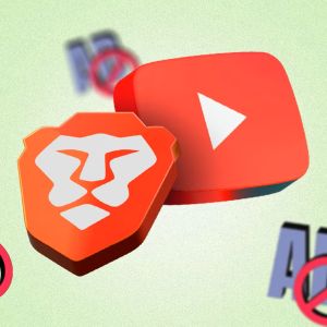 Így tüntetheted el a YouTube reklámokat ingyen: a Brave böngésző a Premium több funkcióját is kiválthatja