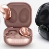 Fotókon a Samsung Galaxy Buds Live