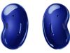 Samsung Buds Live sötétkékben