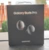 Samsung Galaxy Buds Pro teszt - zenefüggőség
