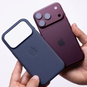 Ennyit bír az iPhone 18 Pro Max új színe? Két hét után már lekopott a festés 