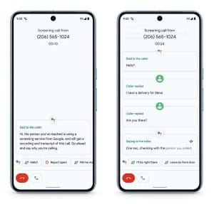 A Google számos új funkciót hozott Pixel mobilokra és Watchra