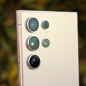 Samsung One UI 7.0 – Ezek az új kamera funkciók