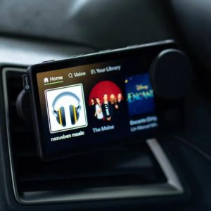 Búcsú a Car Thingtől: A Spotify végleg leállítja autós kijelzőjét