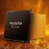 Bemutatkozott a MediaTek 5G-s chipsetje