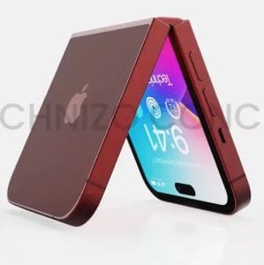 Kagylós iPhone-t szerettél volna? Rossz hírünk van