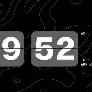 Tegyél ki órát a Standby mód helyett iPhone-odra!