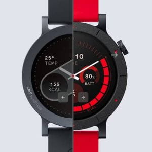 Megjelent a CMF Watch 3 Pro nagyobb kijelzővel, hosszabb üzemidővel és… drágábban