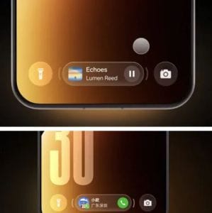 Új irány az Androidon: a zárképernyő válik a legfontosabb felületté