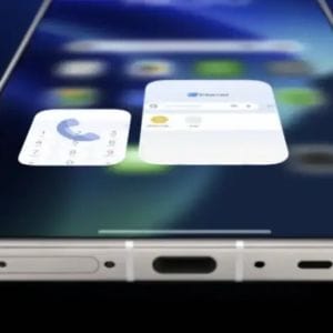 A One UI 8 animációi erősen a ColorOS stílusát idézik