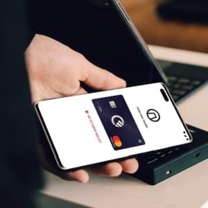 Már a Curve is elérhető az AppGalleryben