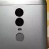 Xiaomi Redmi Note 5: dual kamerával?