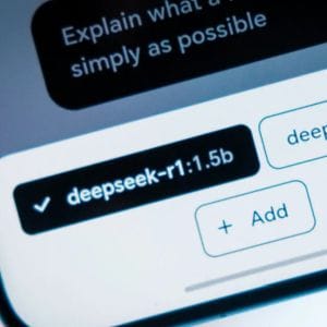 ChatGPT-gyilkos vagy adatvédelmi kockázat? Mi az a DeepSeek, és miért beszél róla mindenki?