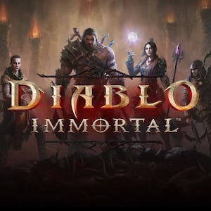 Jön a Diablo új része!