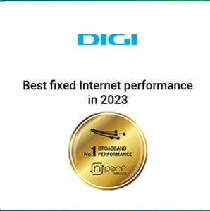 Ki a legkiemelkedőbb vezetékes internet szolgáltató hazánkban?