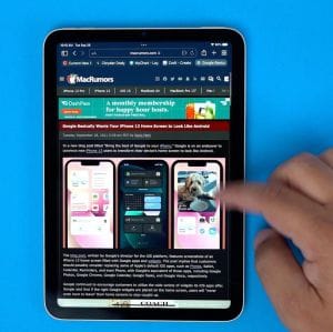 Apple iPad Mini 2024: amit eddig tudni lehet