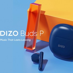 Bemutatták a Dizo Buds P fülhallgatót