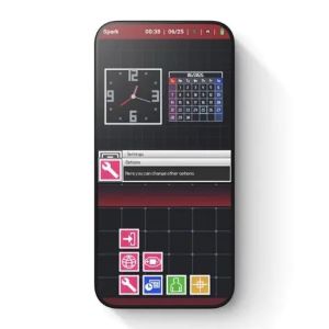 Nintendo DS hangulat Androidra: különleges launcher készül a retró játékok rajongóinak
