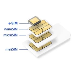 Már elérhető az eSIM a Telenornál