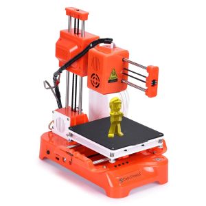 3D nyomtatók akcióban