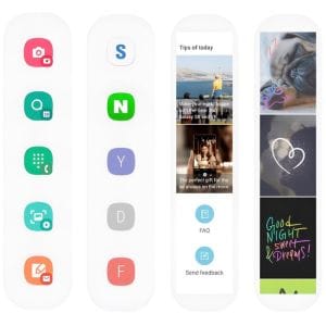 A Samsung One UI 7 kinyírja az Edge paneleket