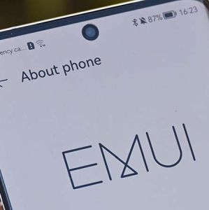 Megkezdődött az EMUI 13 béta bevezetése Európában