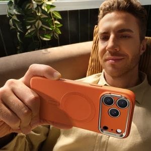 Az ESR készen áll az iPhone 17-re, menő töltőkkel, állványokkal és tokokkal!