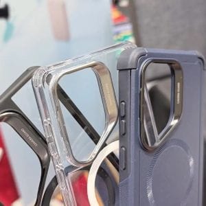 Kiszivárgott Galaxy S26 Ultra tokok fedik fel a Samsung titkait a bemutató előtt