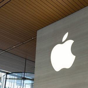 Az EU csaknem 40 milliárd dollárra büntetheti az Apple-t az iPadOS miatt